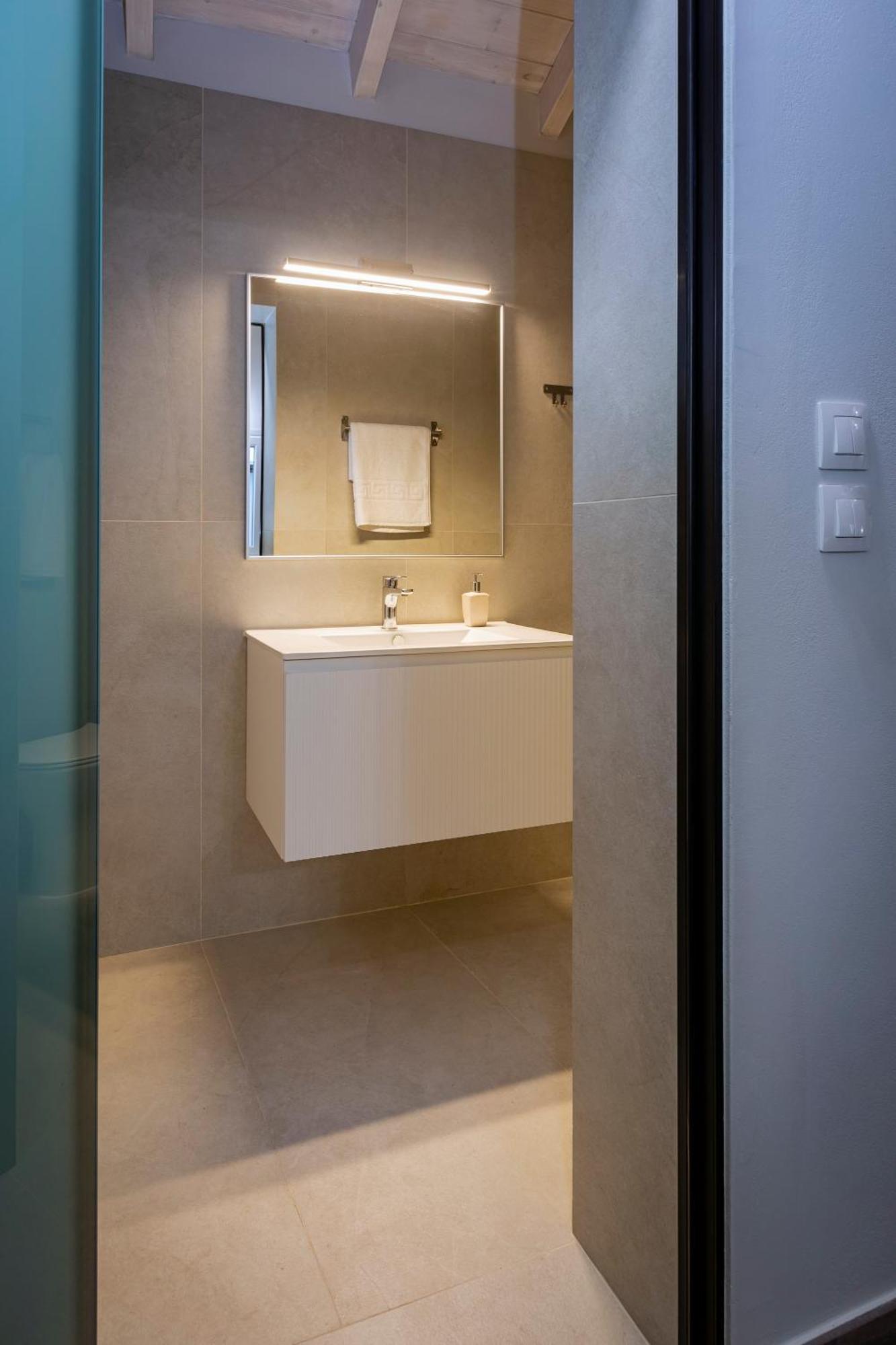 Apartment Jonas Port House Corfu (city)